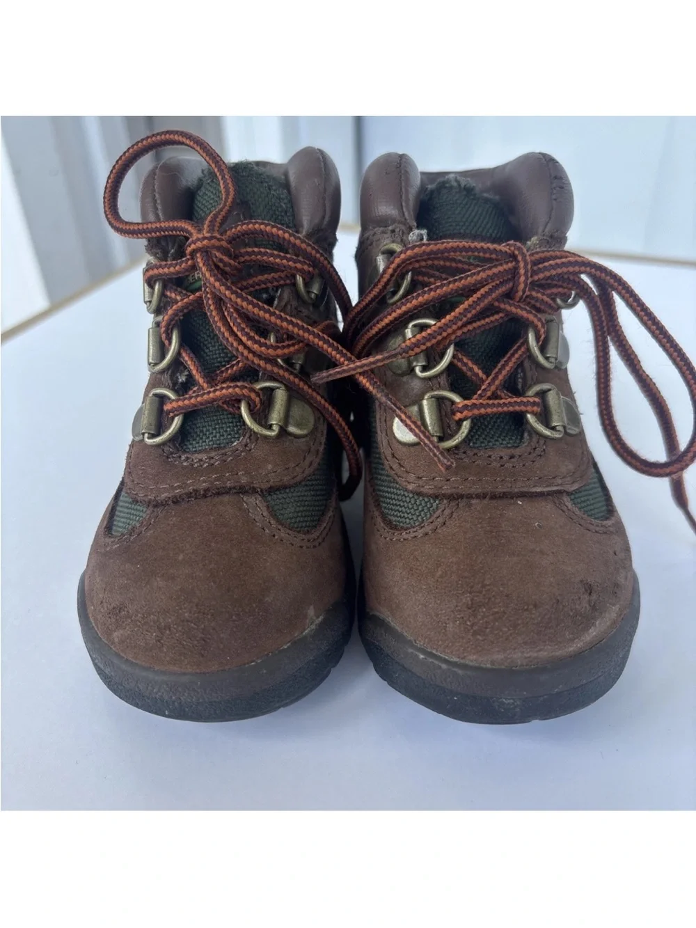 Timberland sturdy kids